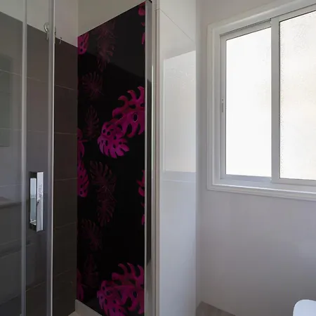 Holiday home In Palmas Near Canteras *
